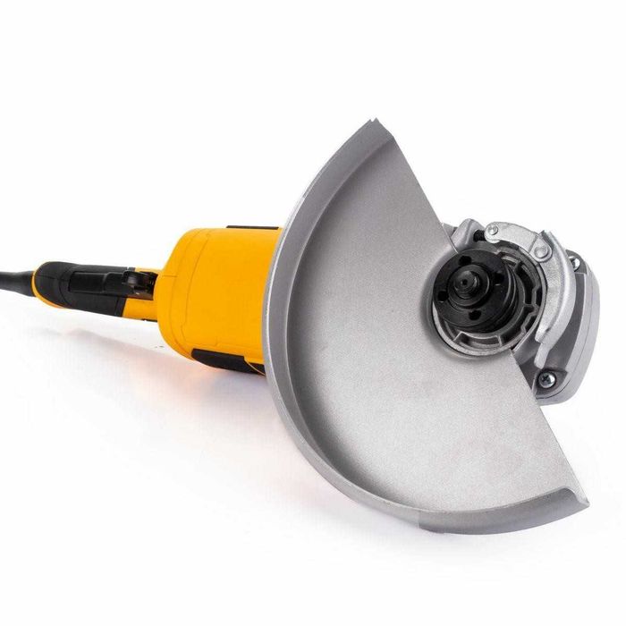 Комплект от 2 броя електрически ъглошлайф 600W и 2000W JCB
