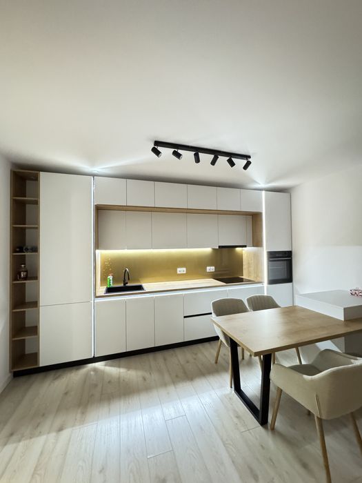 Apartament 2 camere Greenfield Residence Baneasa