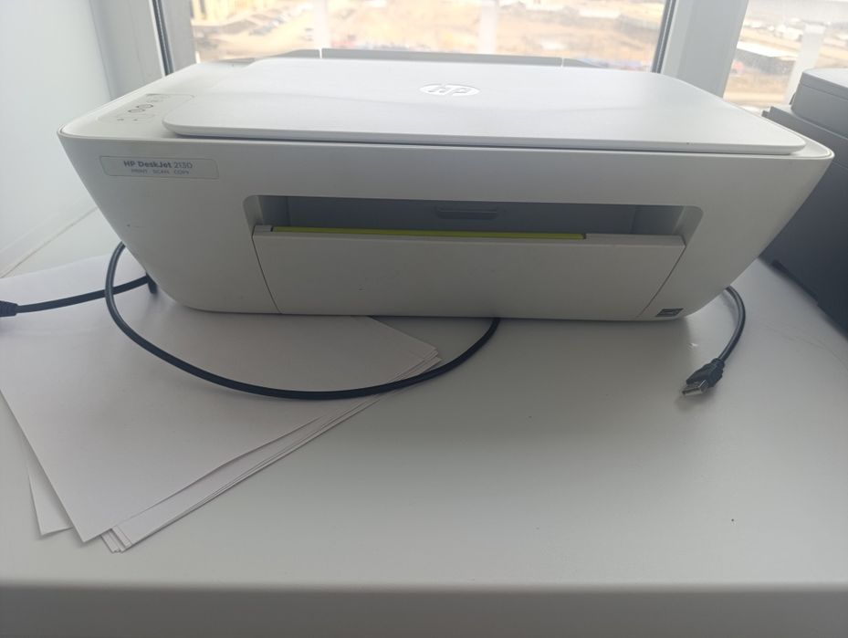 Продам принтер 2130