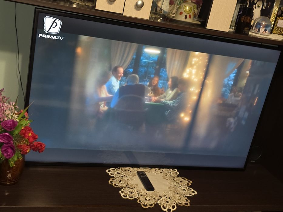 Televizor ultra HD