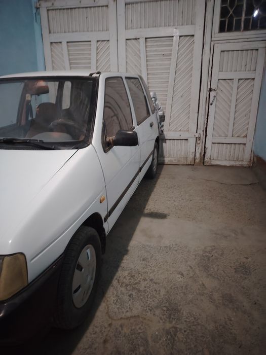 Tiko 4 ta baloni yangi