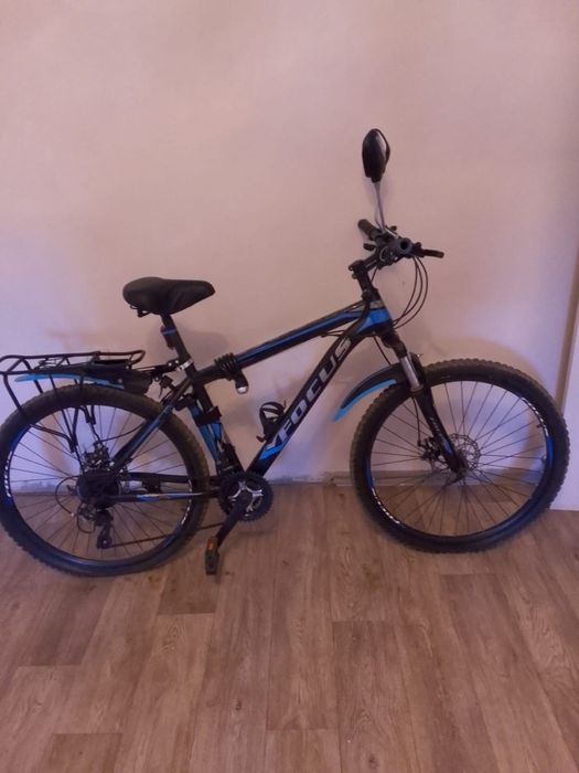 Велосипед сатылады