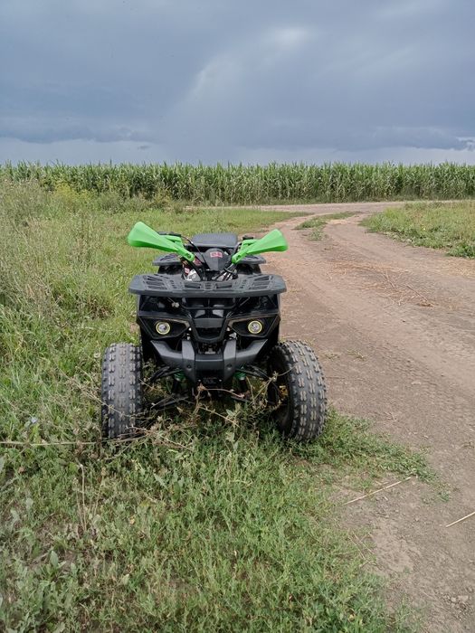 Квадроцикл 130 куб