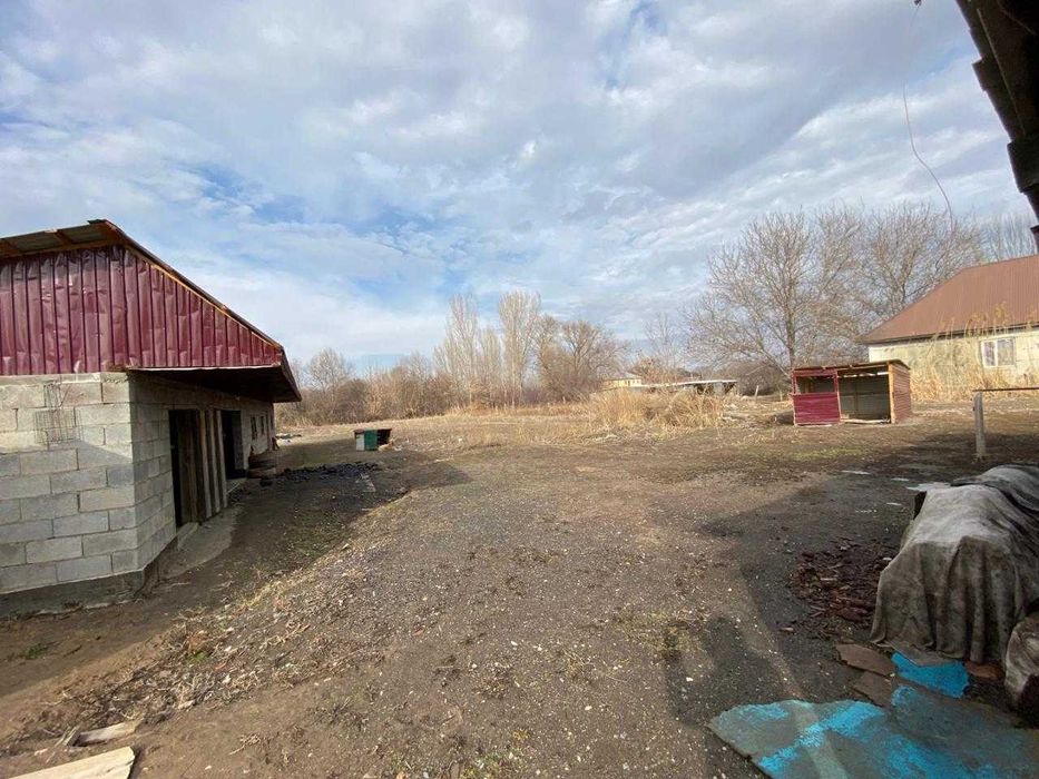 Продам дом в Алматинской области
