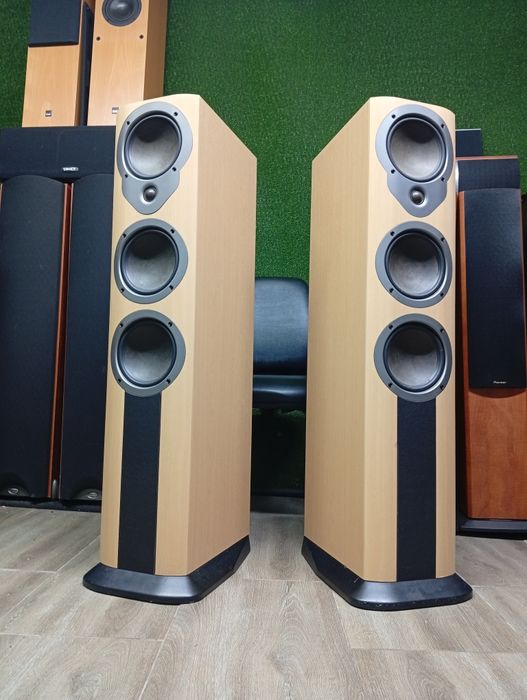 Английски тонколони MISSION M-35i