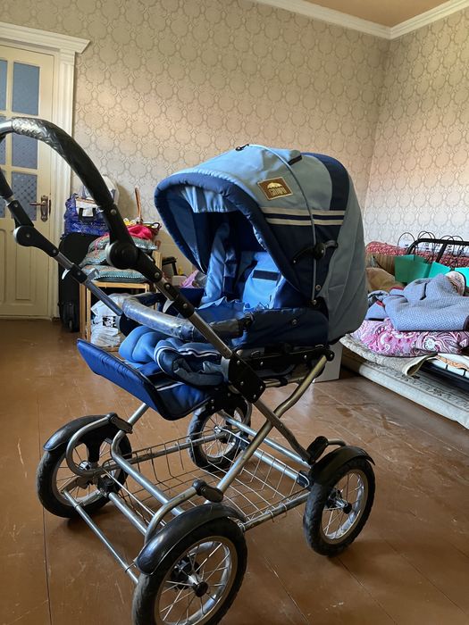 Коляска детская