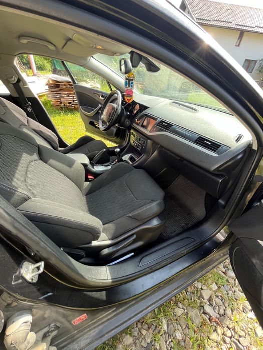 Vand citroen c5 2011