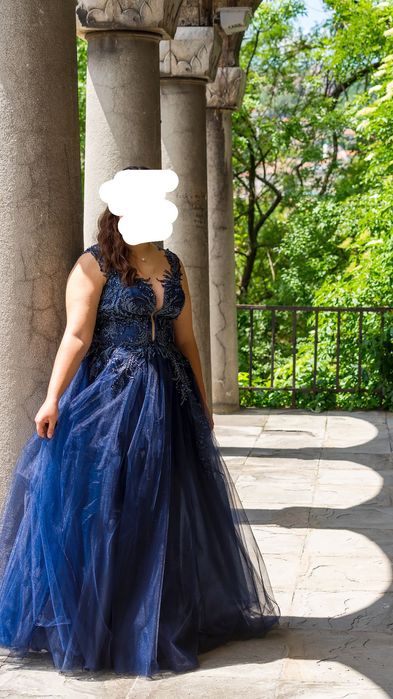 Бална / Официална рокля