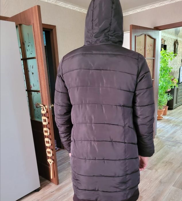 Продам куртку в хорошем состоянии