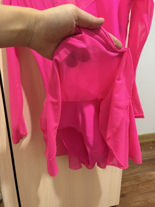 Костюм для танца/ гимастики