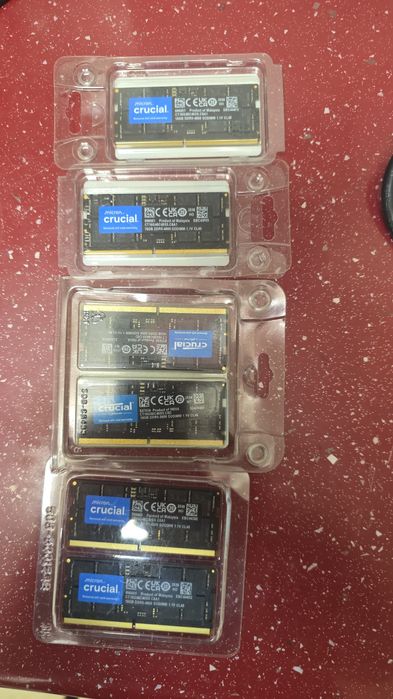 Ram laptop ddr5 noii