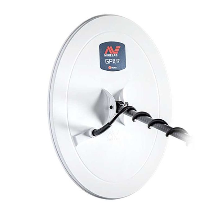 Металлоискатель  МИНЕЛАБ GpX  6000