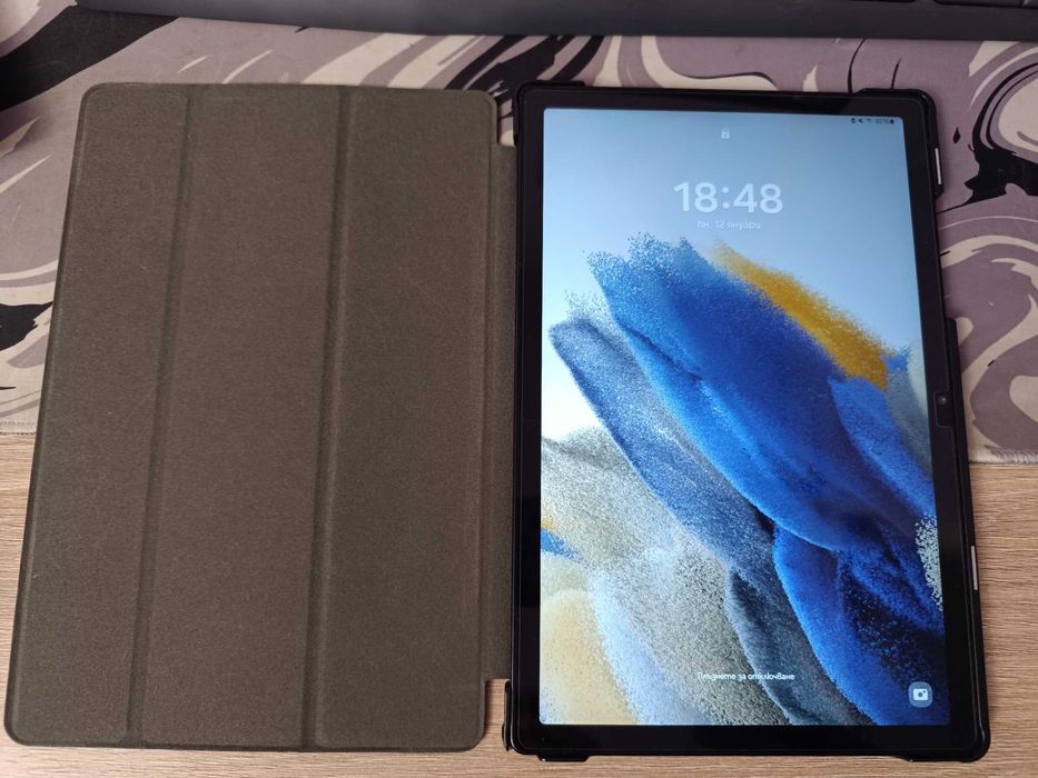 Таблет Samsung Galaxy Tab A8