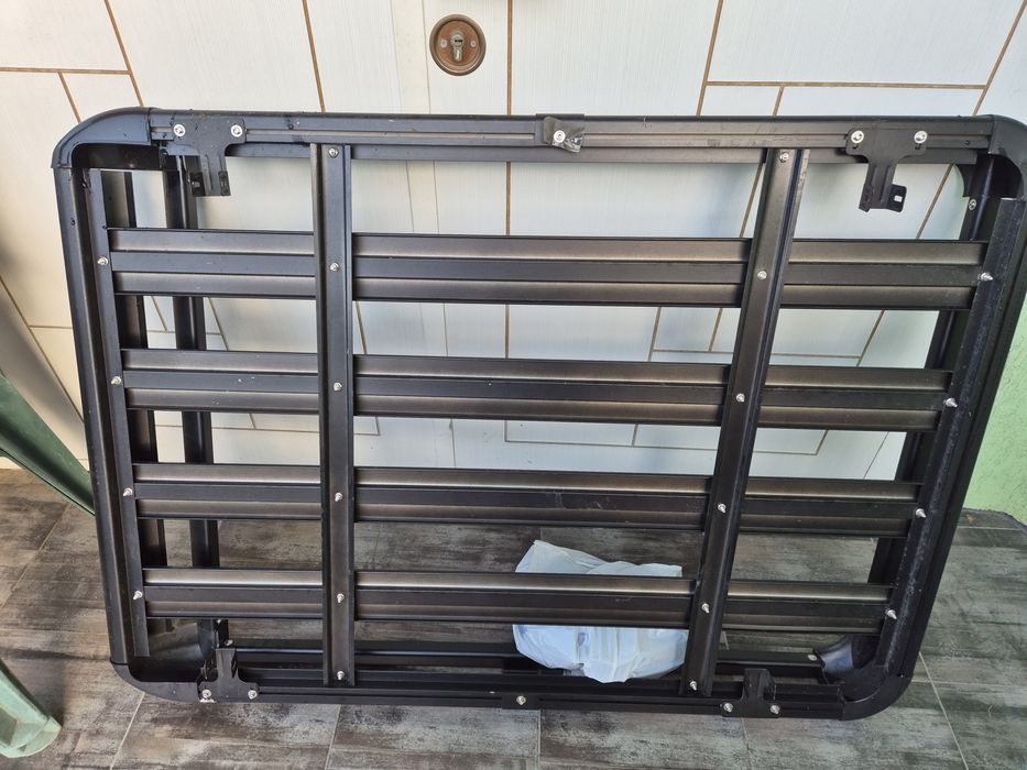 Багажник за Мазда 5 2012г/м