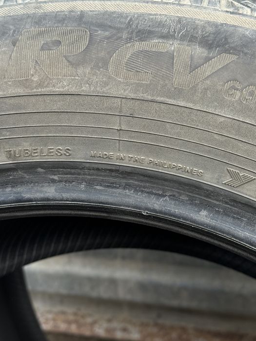 Продам YOKOHAMA 235/60 R18