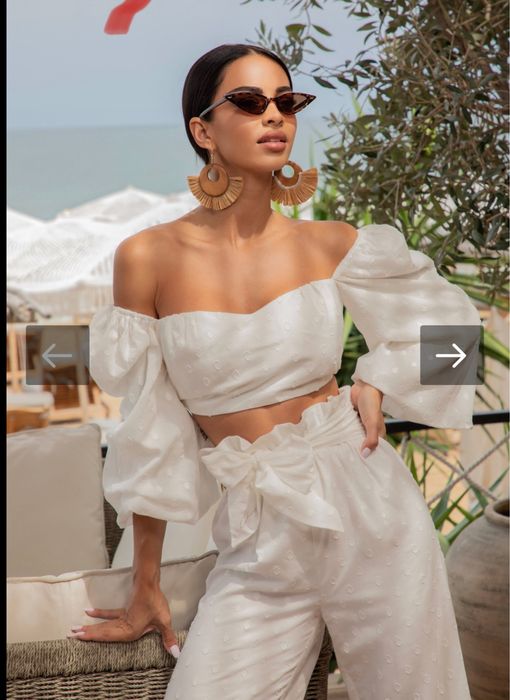 Сет christine fashion