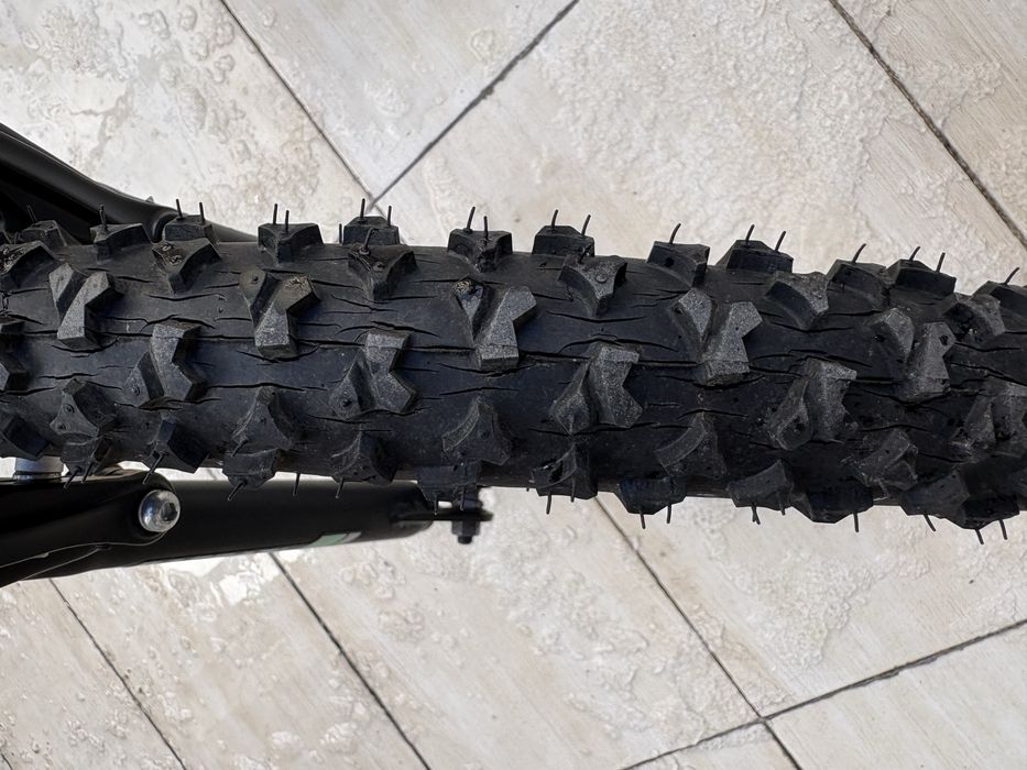 Детско колело Passati 24”