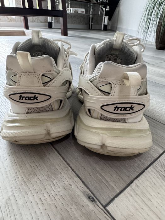 Balenciaga Track
