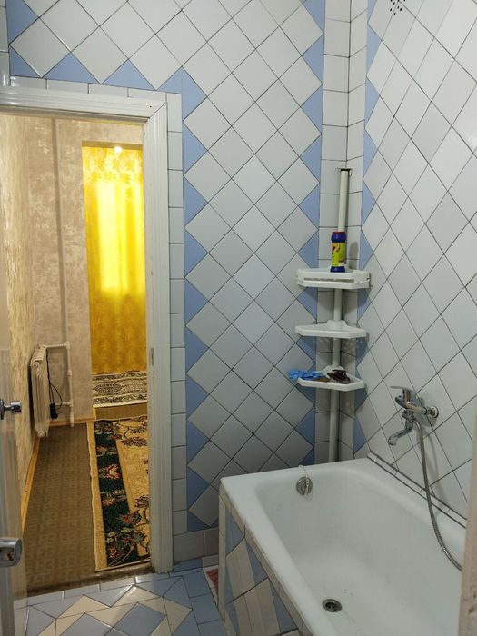 Аренда 1/1/4, Чиланзар 9 , метро Бунёдкор