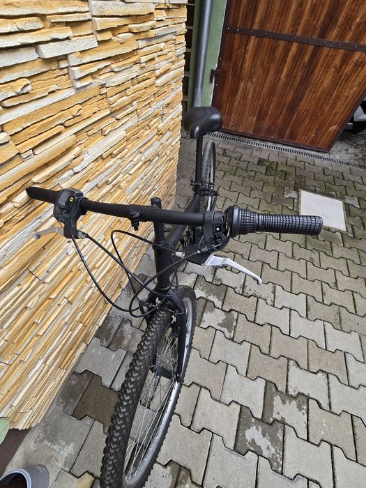 Biciclete     Mountain bike