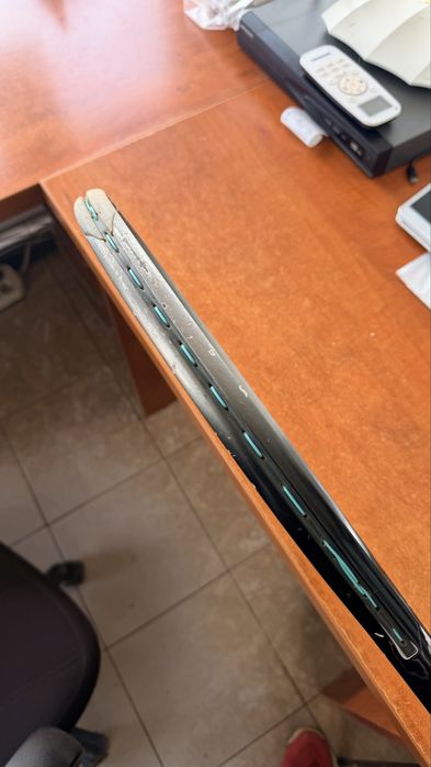 Wilson 01 FR 300 grame L2