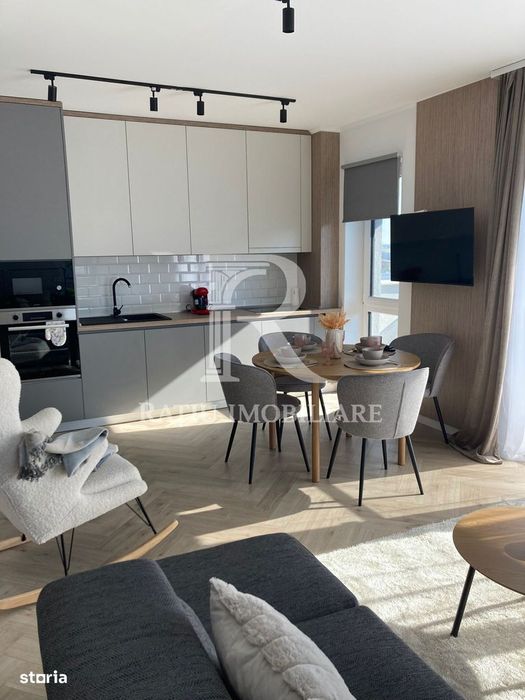 Apartament cu 3 camere | Prima Arena | Oradea