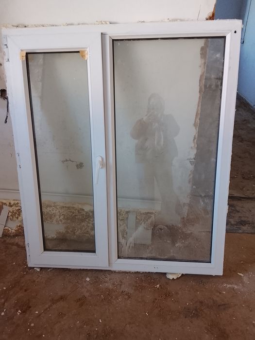 Терезе пластиковые