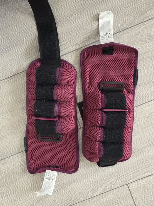 Set 2 bucăți greutăți reutăți flexibile reglabile