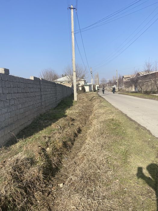 8 соток Участка йер СОТИЛАДИ!!