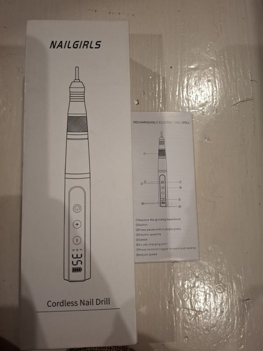 Преносима електрическа Пила