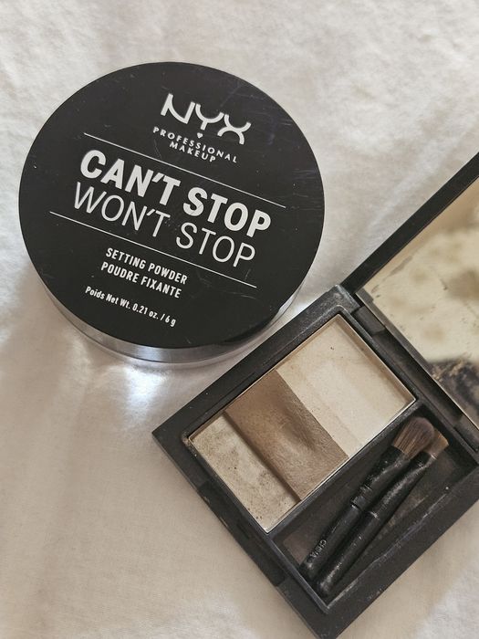 Гримове Kylie NYX Douglas MAC Benefit