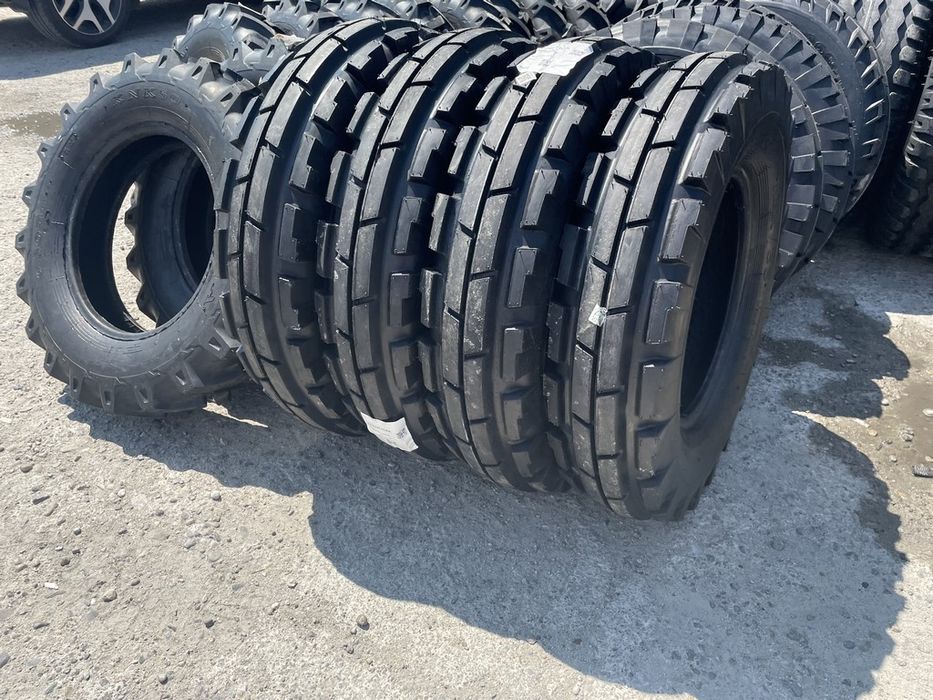 7.50-16 OZKA KNK33 98A6 6PR TT  Cauciucuri tractor, Fiat, Case, Fendt, John Deere, New Holland, Massey Ferguson, UTB   Cauciucuri tractor, Fiat, Case,