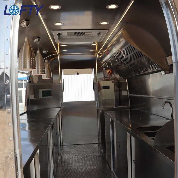 Търговска каравана