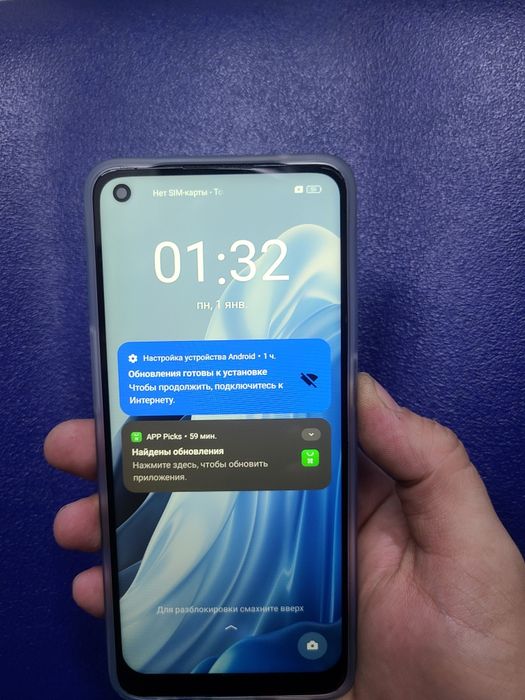 Oppo Reno 7 продам