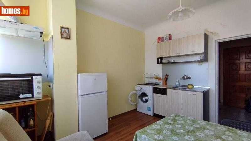 Дава се под наем Двустаен апартамент в Благоевград, Широк център - 51 кв.м за 280.5 € - Снимка #4