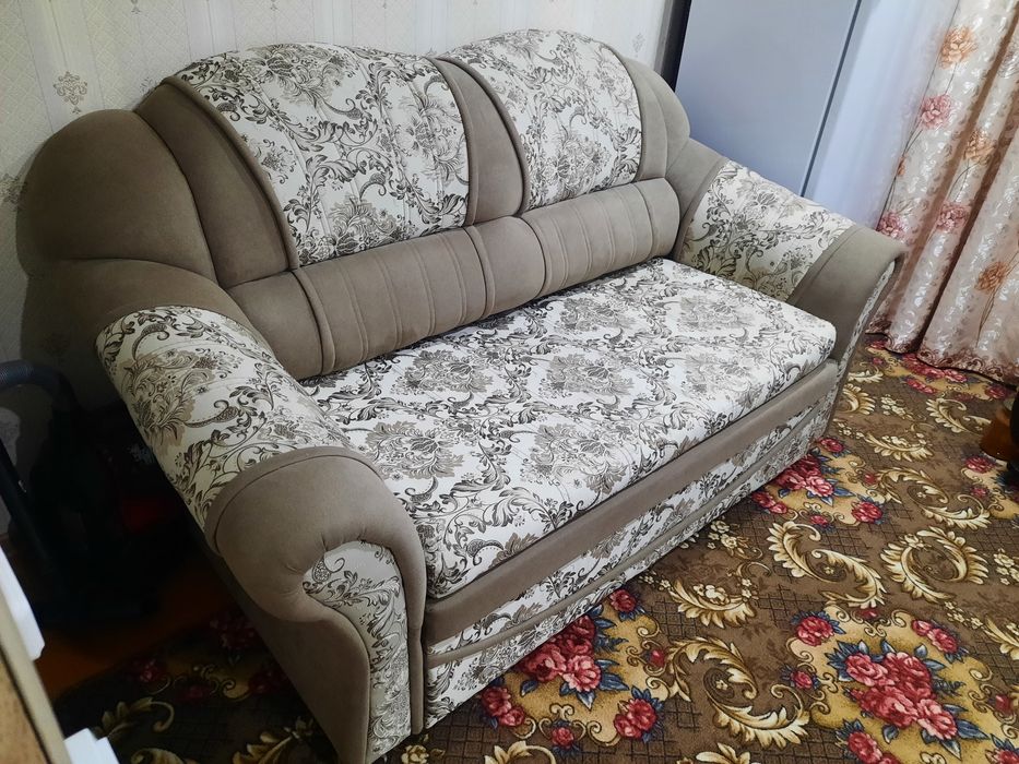 Диван раскладной