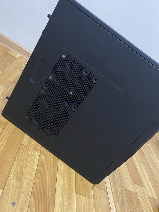 Системный блок intel i5 4460