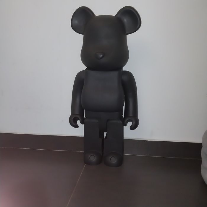 Статуэтка Bearbrick