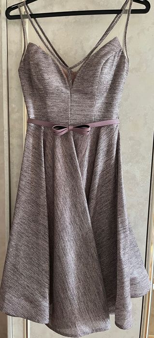 Rochita bal absolvire, banchet, aniversare, nunta, botez, ocazie