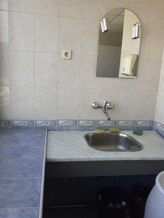 офис  в офис сграда на бул.Стамболийски