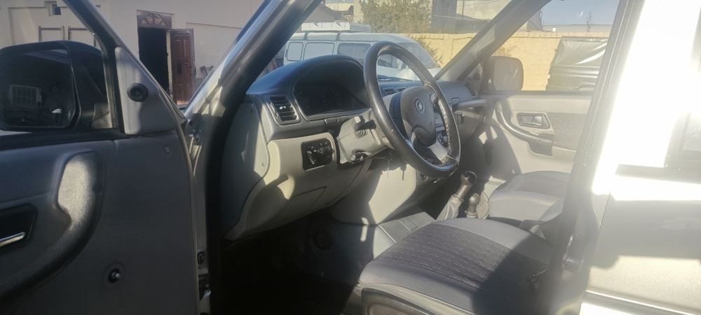 Продается уаз патриот спорт