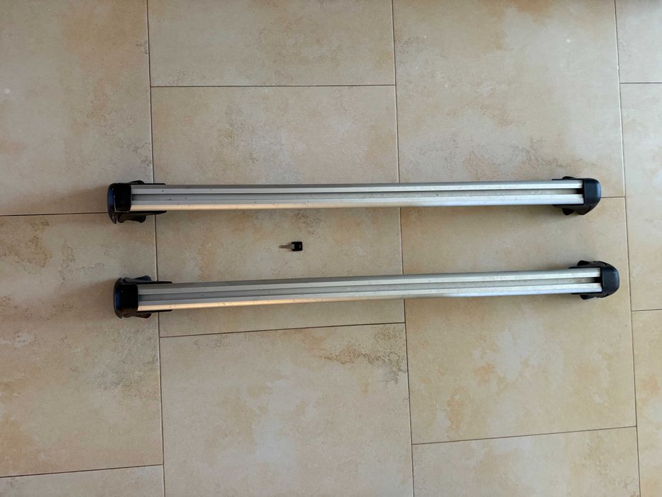 Bare transversale originale BMW X5 E70