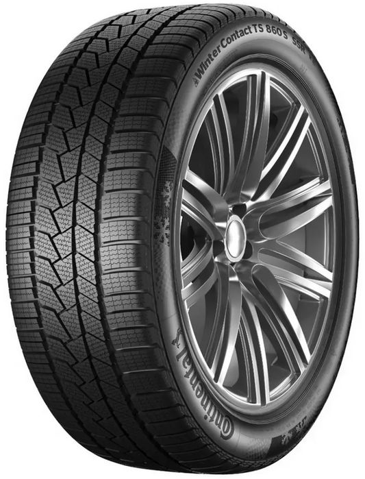 Promotie anvelope Iarna Continental WINTERCONTACT TS-850P 275/55R17 109H TL [C/B/73DB/B]