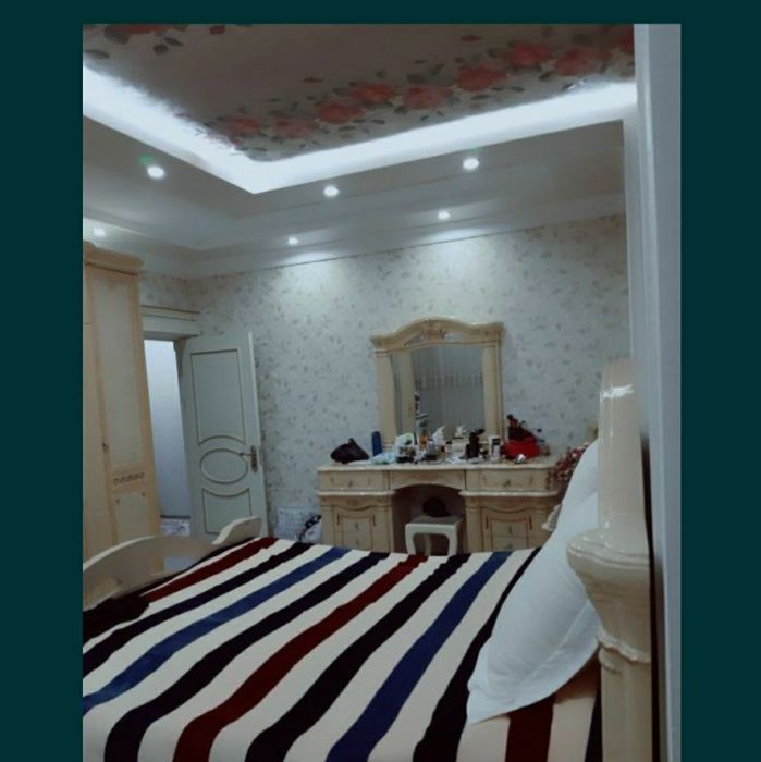 Bel tepada 5 xonali uy sotiladi