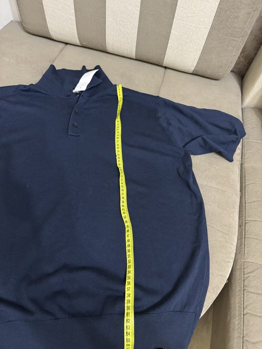 Мужская финка Uniqlo original Japan