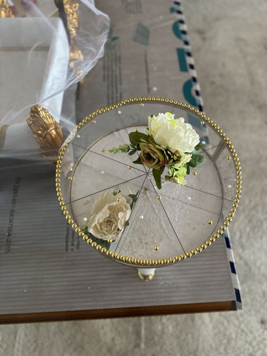 Калта , коржин, тойбастао