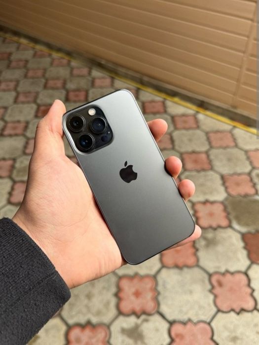 IPhone 13 про макс