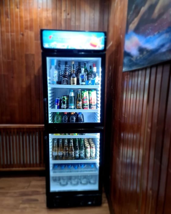 Элитная сауна "Tiger"