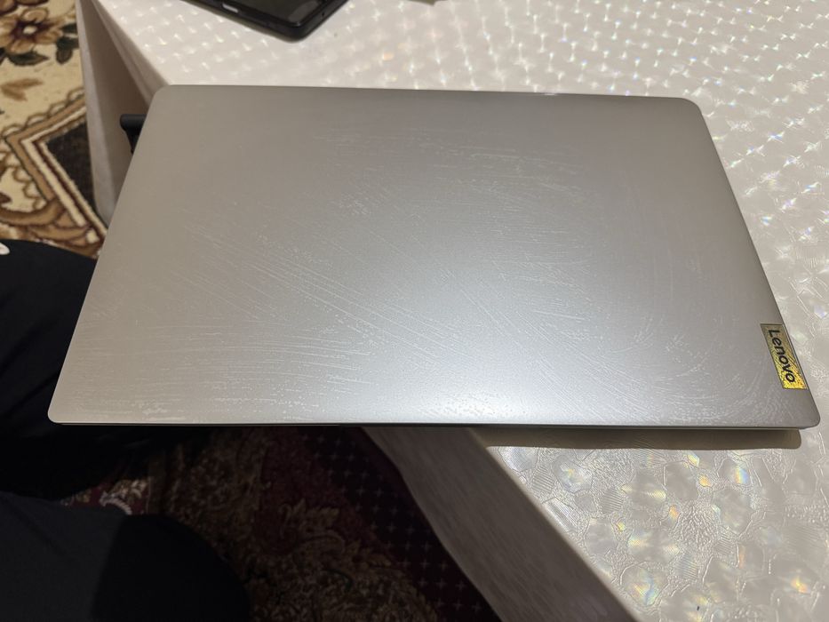 Ноутбук Lenovo Intel Core i5-1235U