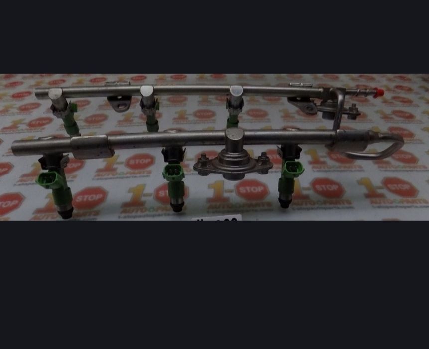 Nissan Maxima A35  injector форсунки